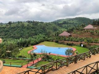 Фото отеля Ngorongoro Marera Mountain View Lodge
