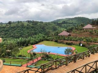 Hotel pic Ngorongoro Marera Mountain View Lodge