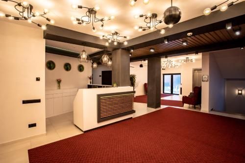 Hotel Photo 16