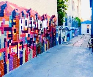 Hollywood Guest Rooms Los Angeles United States