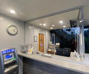 Sandman Motel Los Angeles United States