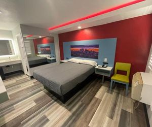 Deluxe Inn Motel, South Gate - Los Angeles area Los Angeles United States