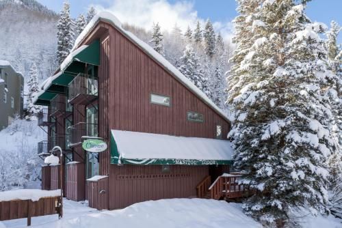 Manitou Lodge by Alpine Lodging Telluride