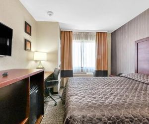 Hotel Pergola JFK Airport New York City United States