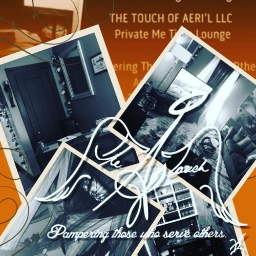Photo of The Touch of Aeri’L LLC