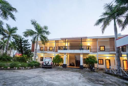 Hotel Photo 17