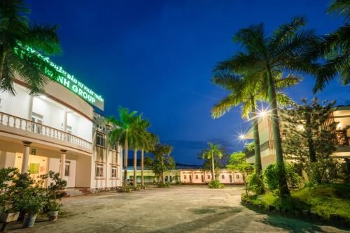 Hotel Photo 21