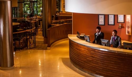 Hotel Photo 13