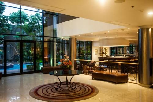 Hotel Photo 10
