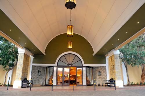 Hotel Photo 13