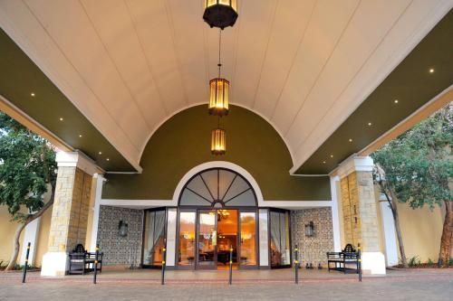 Hotel Photo 14
