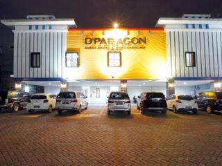 Фото отеля DParagon Veteran