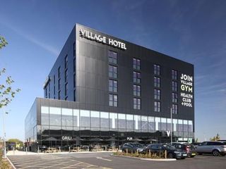 Hotel pic Village Hotel Southampton Eastleigh