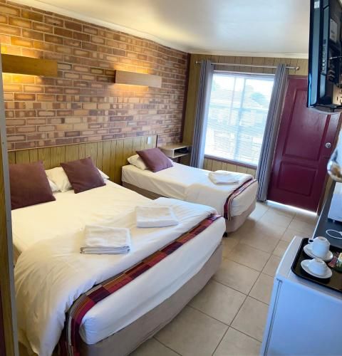 Hotel Photo 14
