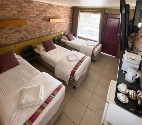 Hotel Photo 22
