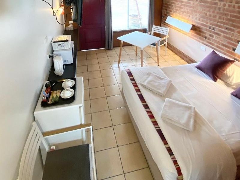 Hotel Photo 5