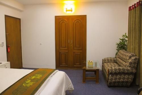 صورة الفندق 4