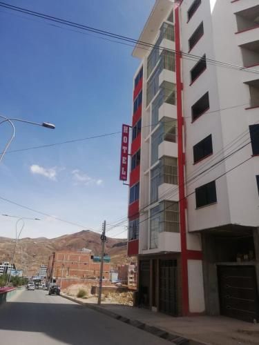 صورة الفندق 1