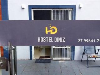 Фото отеля Hostel Diniz