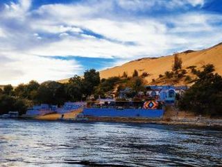 Фото отеля Nubian Beach ( حسن فوكس)