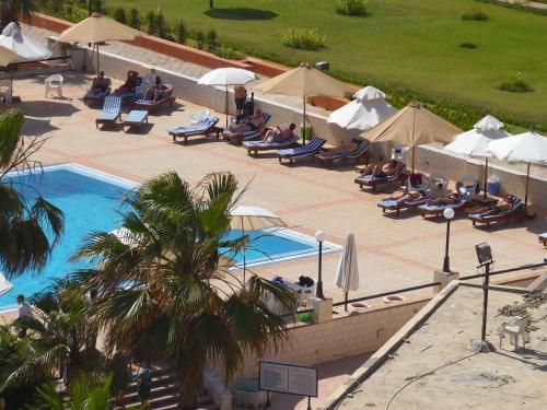Hotel Photo 11