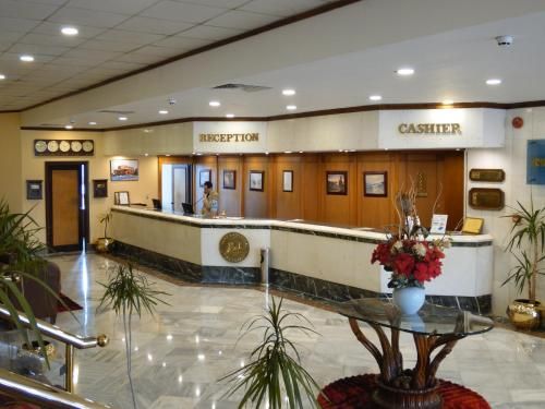 Hotel Photo 19