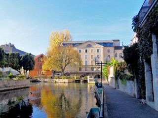 Фото отеля Le grand moulin des tanneurs B&B et Love Room