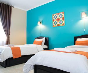 Ole Suites Senior Living Bogor Indonesia