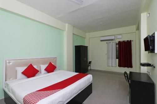 Hotel Photo 12