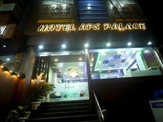 Hotel pic Hotel APS Palace