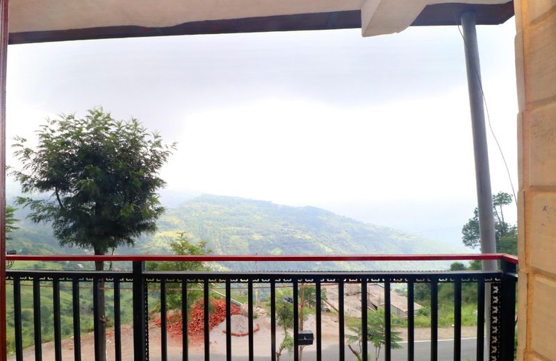 OYO 77718 Ritik home stay