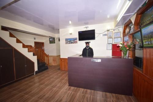 Itsy By Treebo – Hotel Rajat