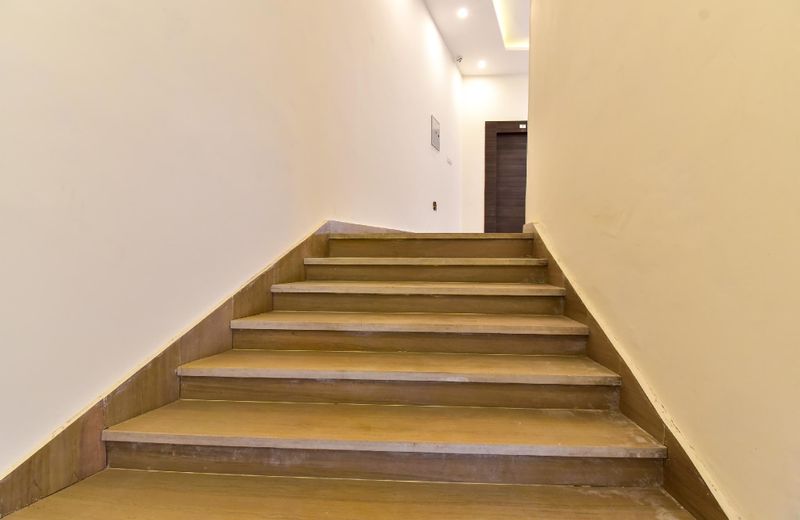 OYO 77240 Hotel Ru And Banquet Hall