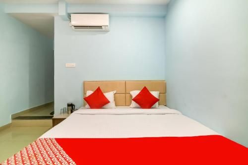 OYO RCH277 Hotel Harsh Regency