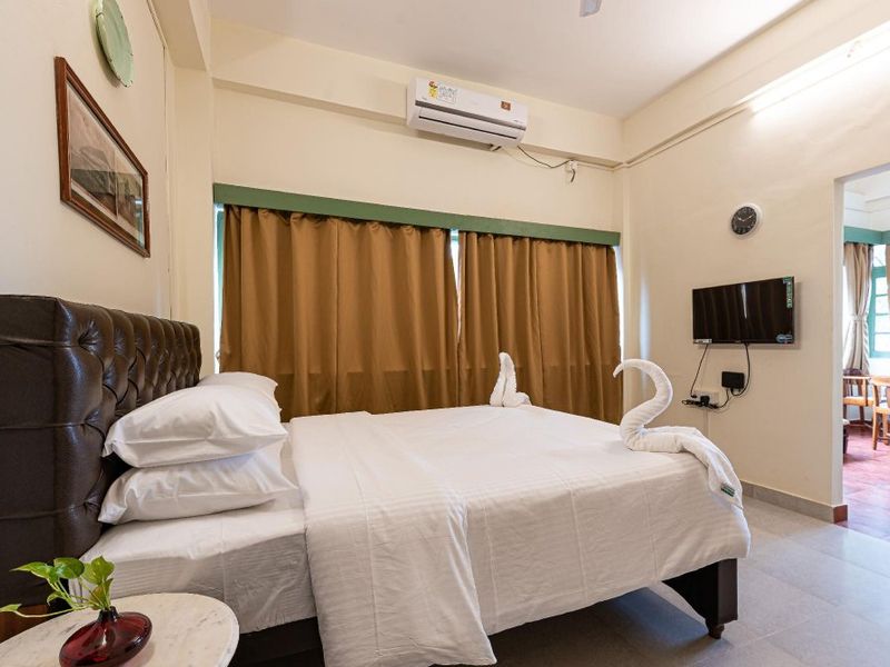 Hotel Photo 6