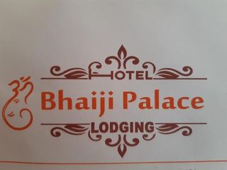 Фото отеля Hotel Bhaiji Palace