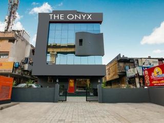 Фото отеля Hotel The Onyx