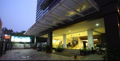 Hotel Photo 5