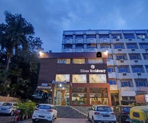 Townhouse OAK Utsav Residency Indore India