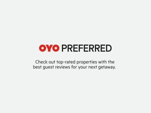 Townhouse OAK Utsav Residency