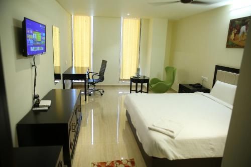 Hotel Photo 4