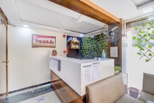 OYO 76680 Home La Arihant Homes