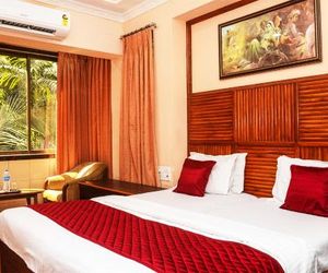 Hotel Subhash- Andheri Mumbai India
