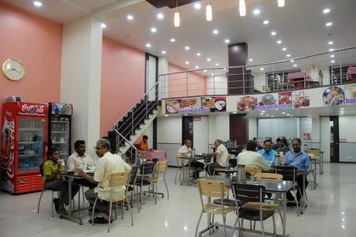 Hotel Photo 11