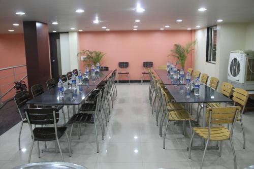 Hotel Photo 14