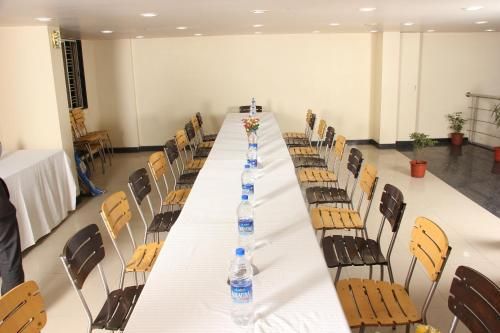 Hotel Photo 10