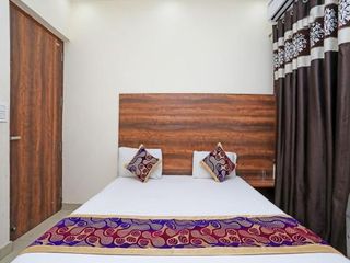 Hotel pic Krishna Residency