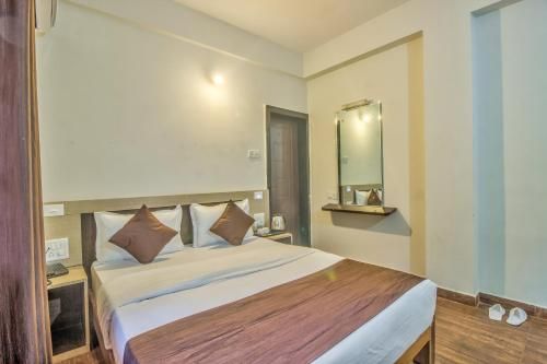 Baga Beach Residency