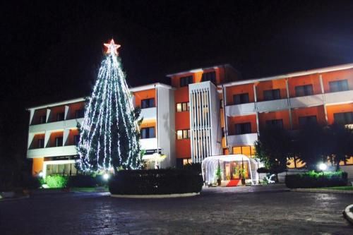 صورة الفندق 12