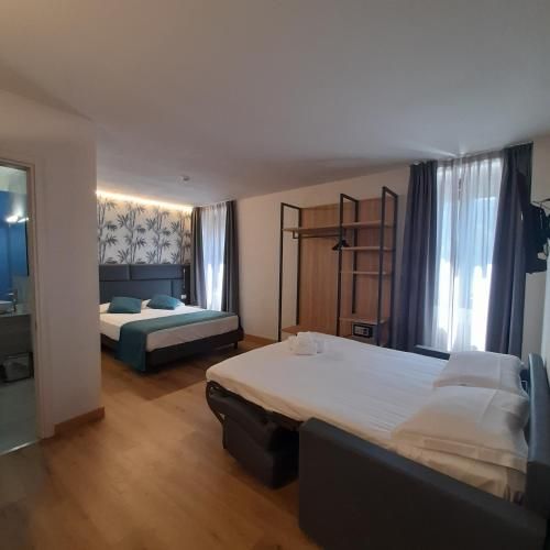 Hotel Photo 11